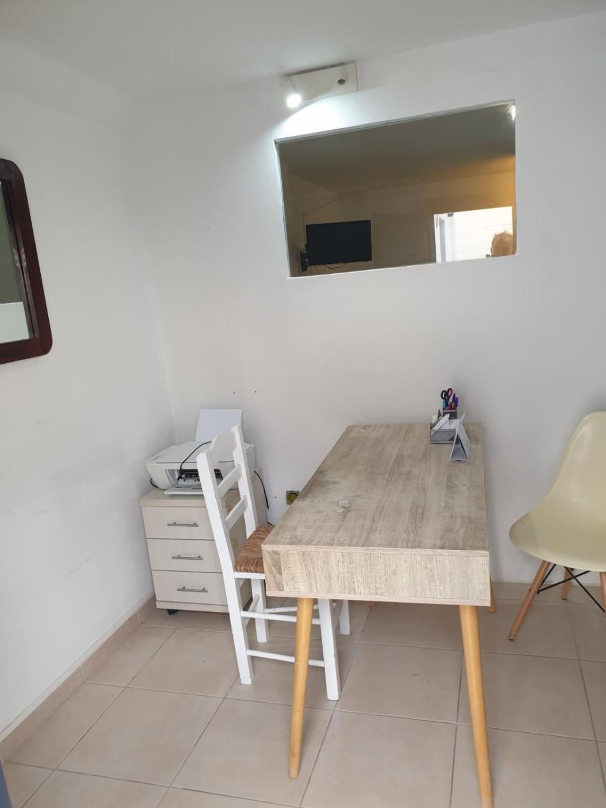 Mykonos Pro-Care Suites Ano Mera Luaran gambar