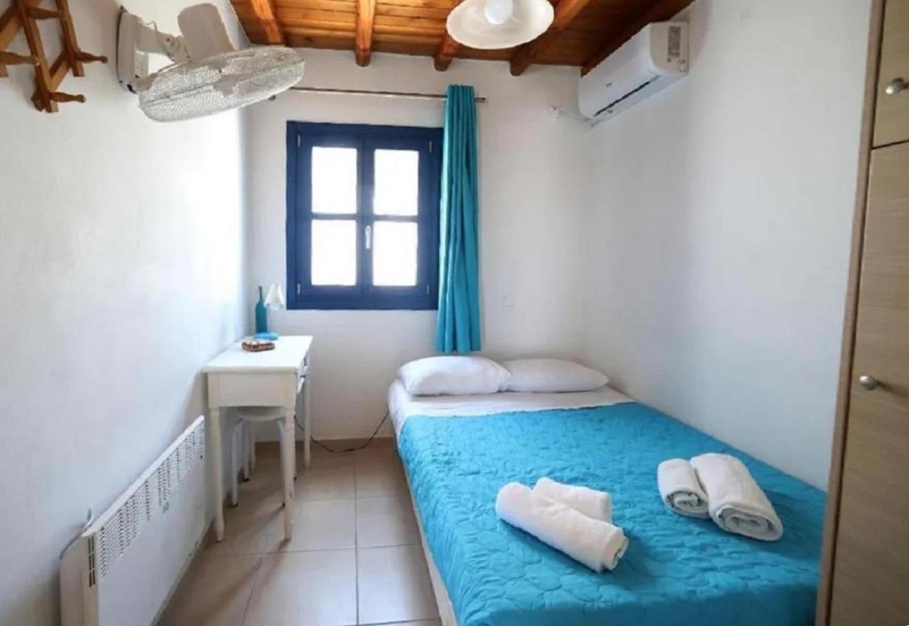 Mykonos Pro-Care Suites Ano Mera Luaran gambar